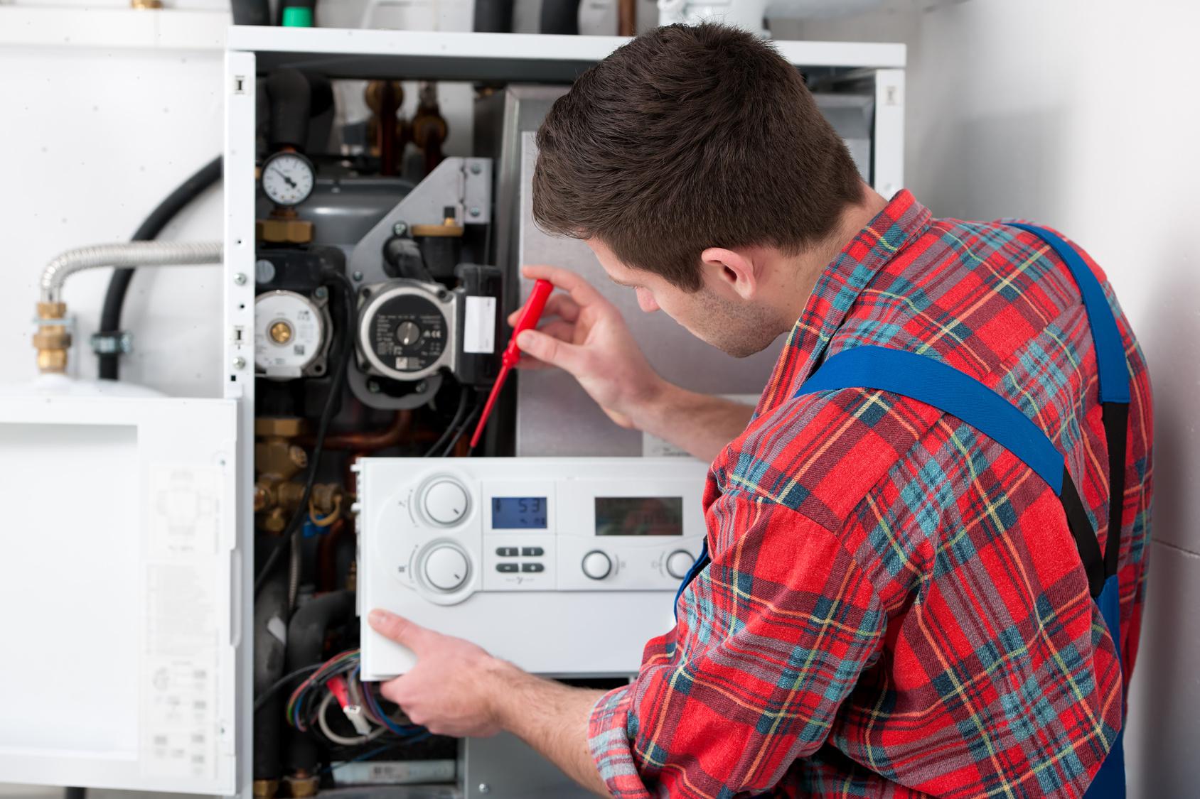 remplacement chauffage électrique Mantes-la-Jolie