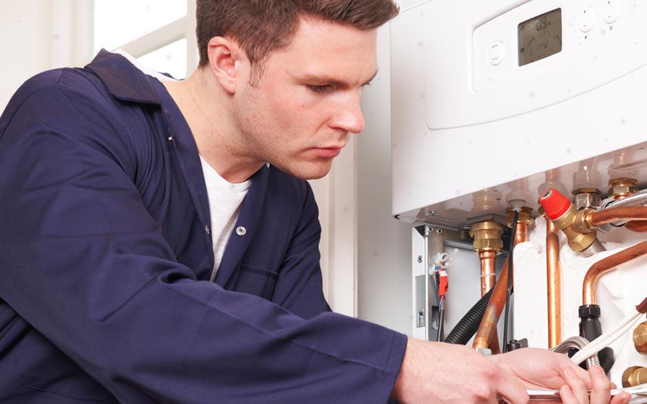 entretien chauffage gaz Livry-Gargan