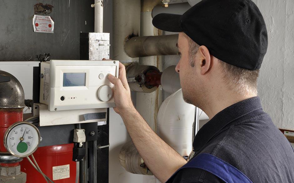 chauffage aerothermie Alfortville
