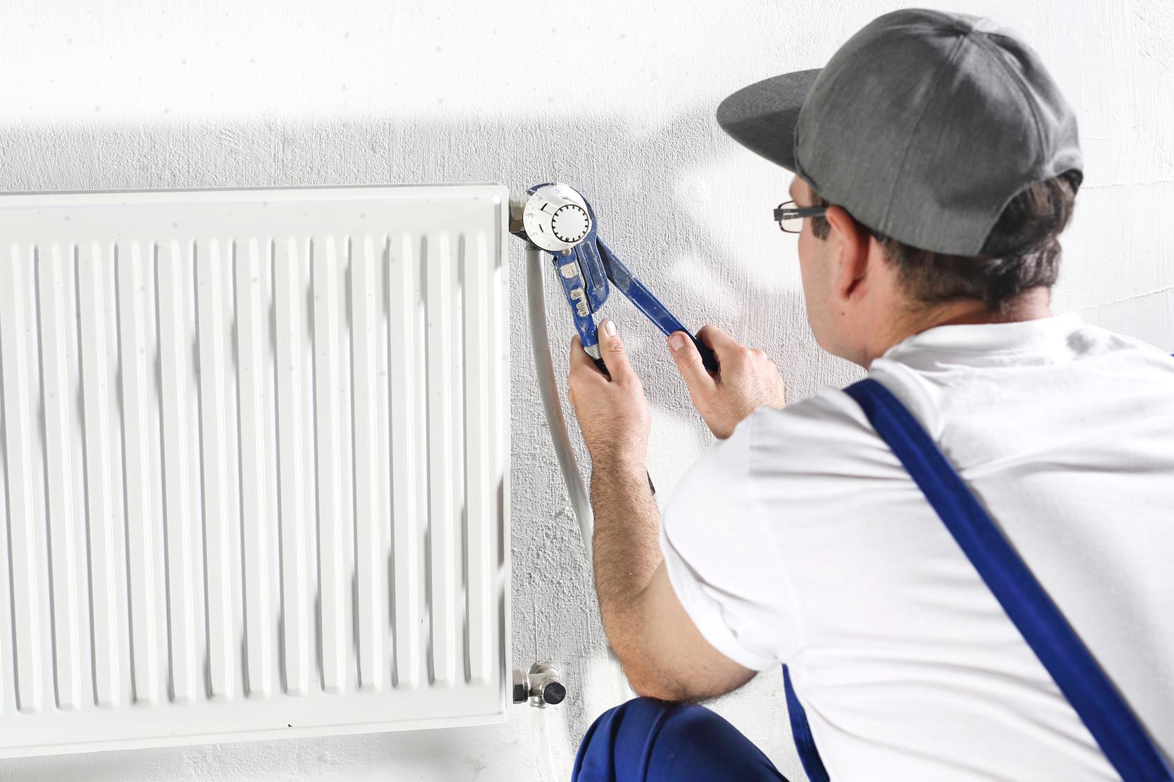 remplacement chauffage électrique Mantes-la-Jolie