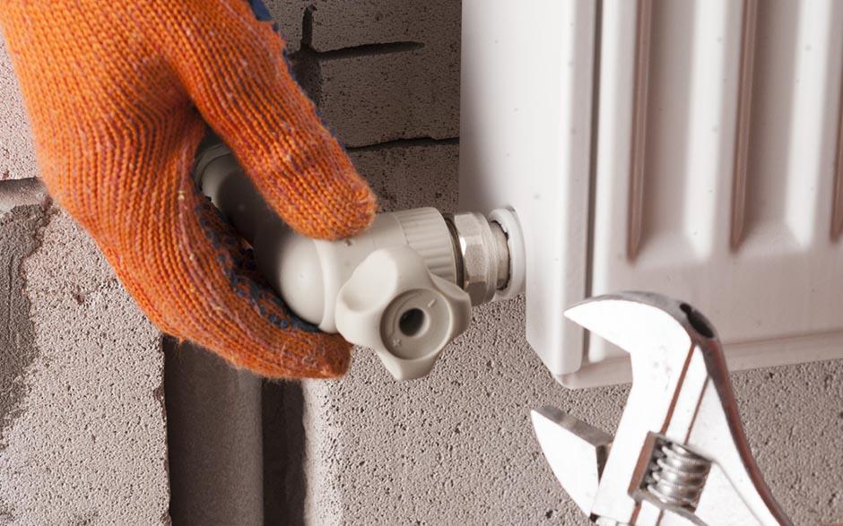 entretien chauffage gaz Livry-Gargan